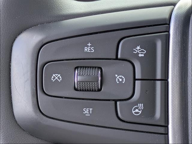 2026 GMC Sierra 1500 SLE - Photo 21