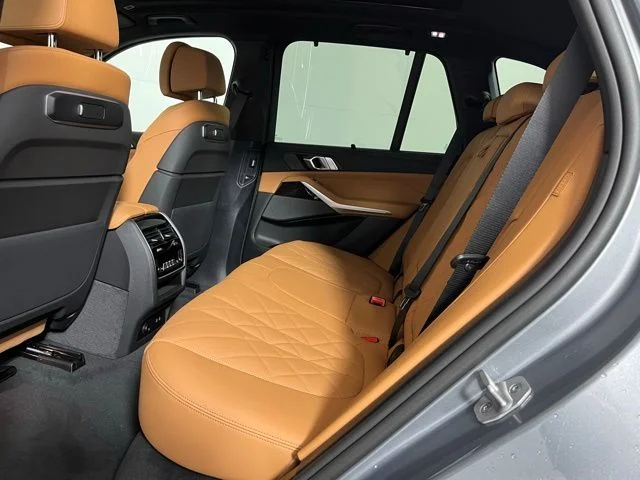 2026 BMW X5 40i - Photo 19