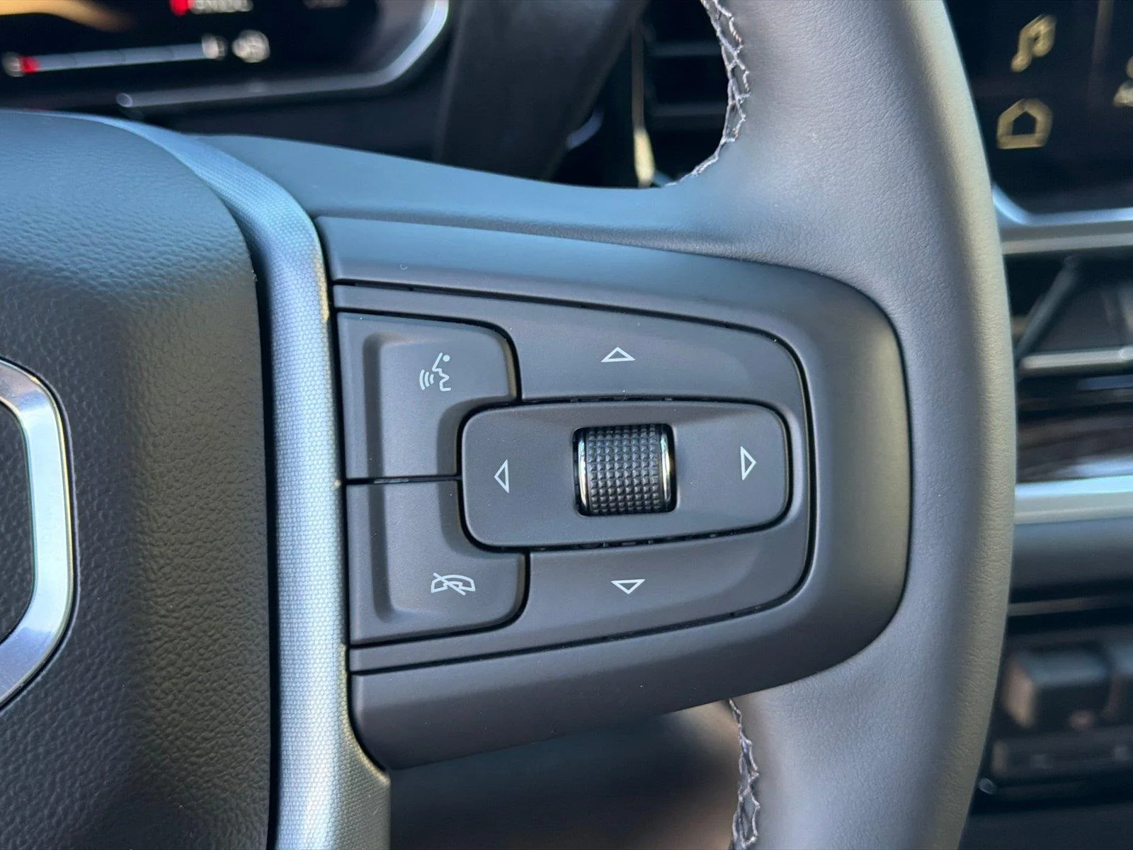2026 GMC Sierra 1500 Elevation - Photo 15