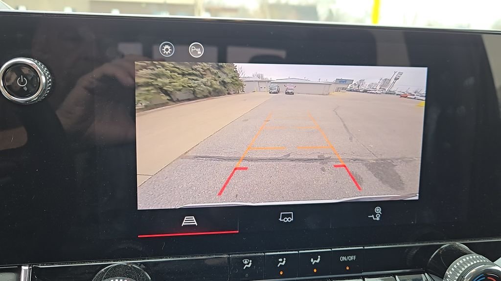 2025 GMC Canyon Elevation - Photo 20