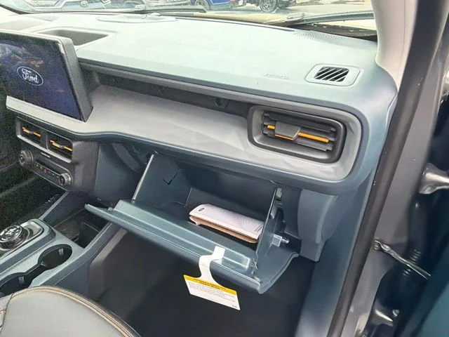 New 2026 Gray Ford Tremor image 38