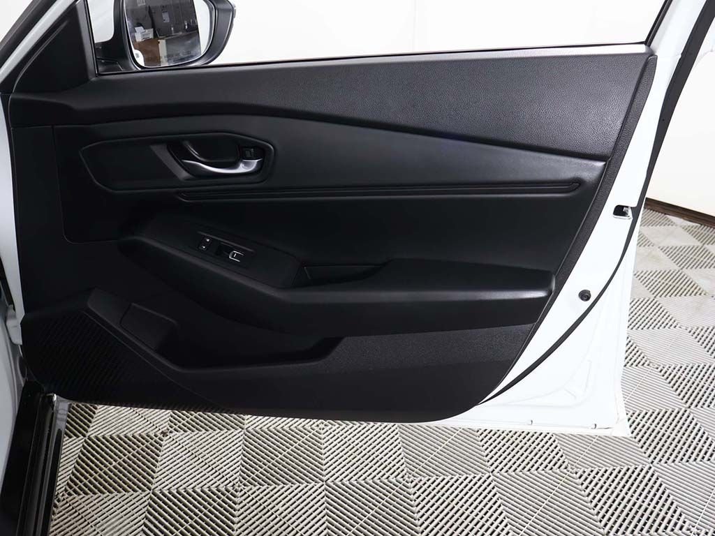 2024 Honda Accord Hybrid EX-L - Photo 24