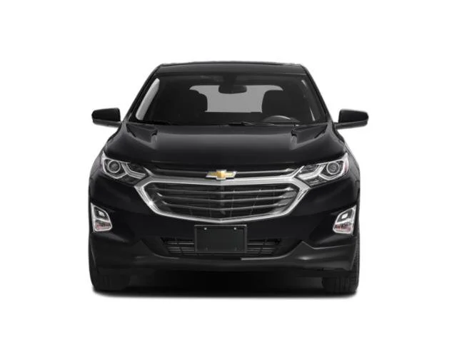Used 2018 Summit White Chevrolet LT image 7