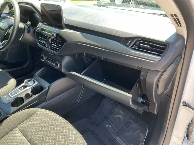 Used 2025 White Ford Active image 39