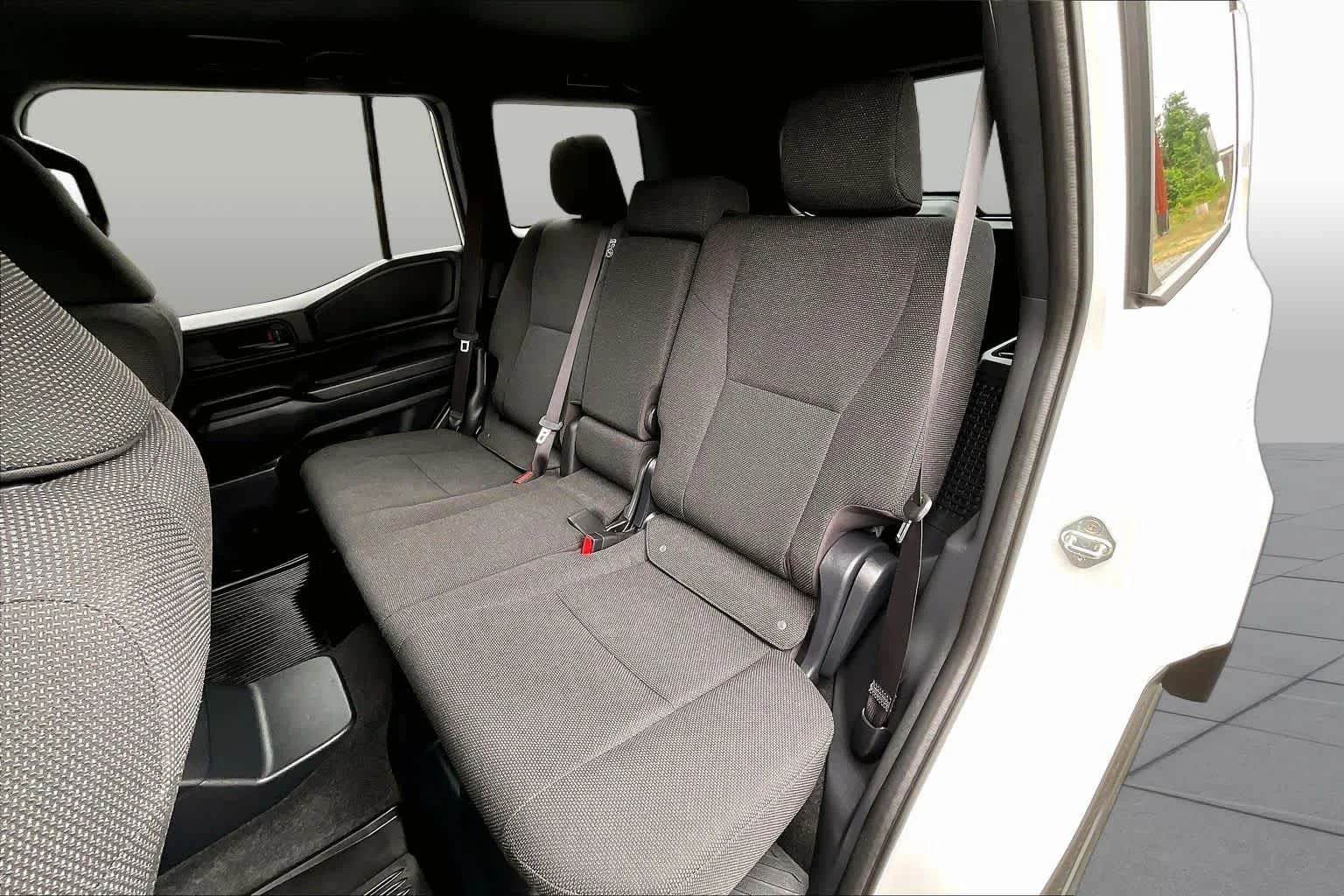 Used 2025 Ice Cap Toyota 1958 image 21