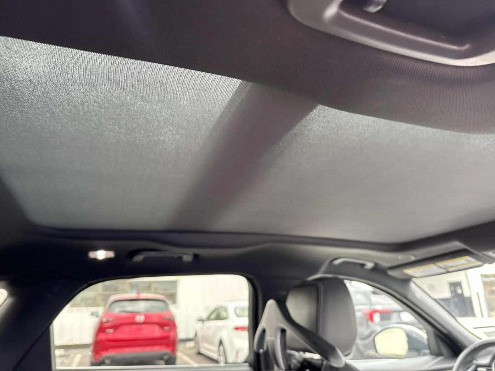 2025 Jaguar F-PACE R-Dynamic S - Photo 10