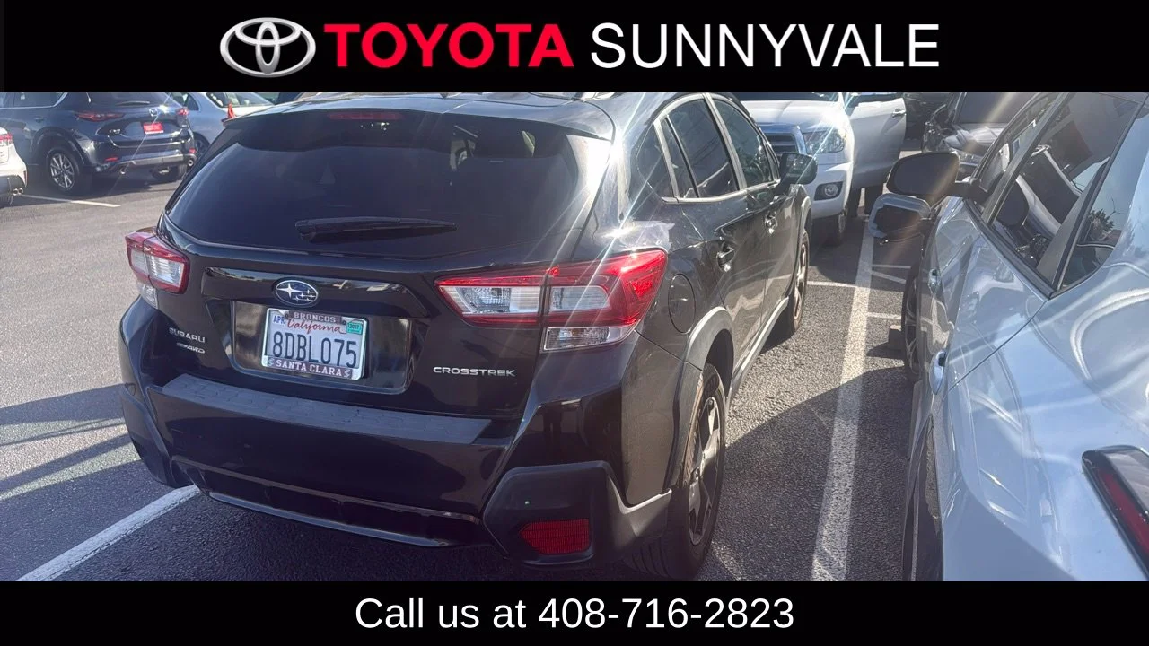 Used 2018 Black Subaru 2.0i Premium image 2