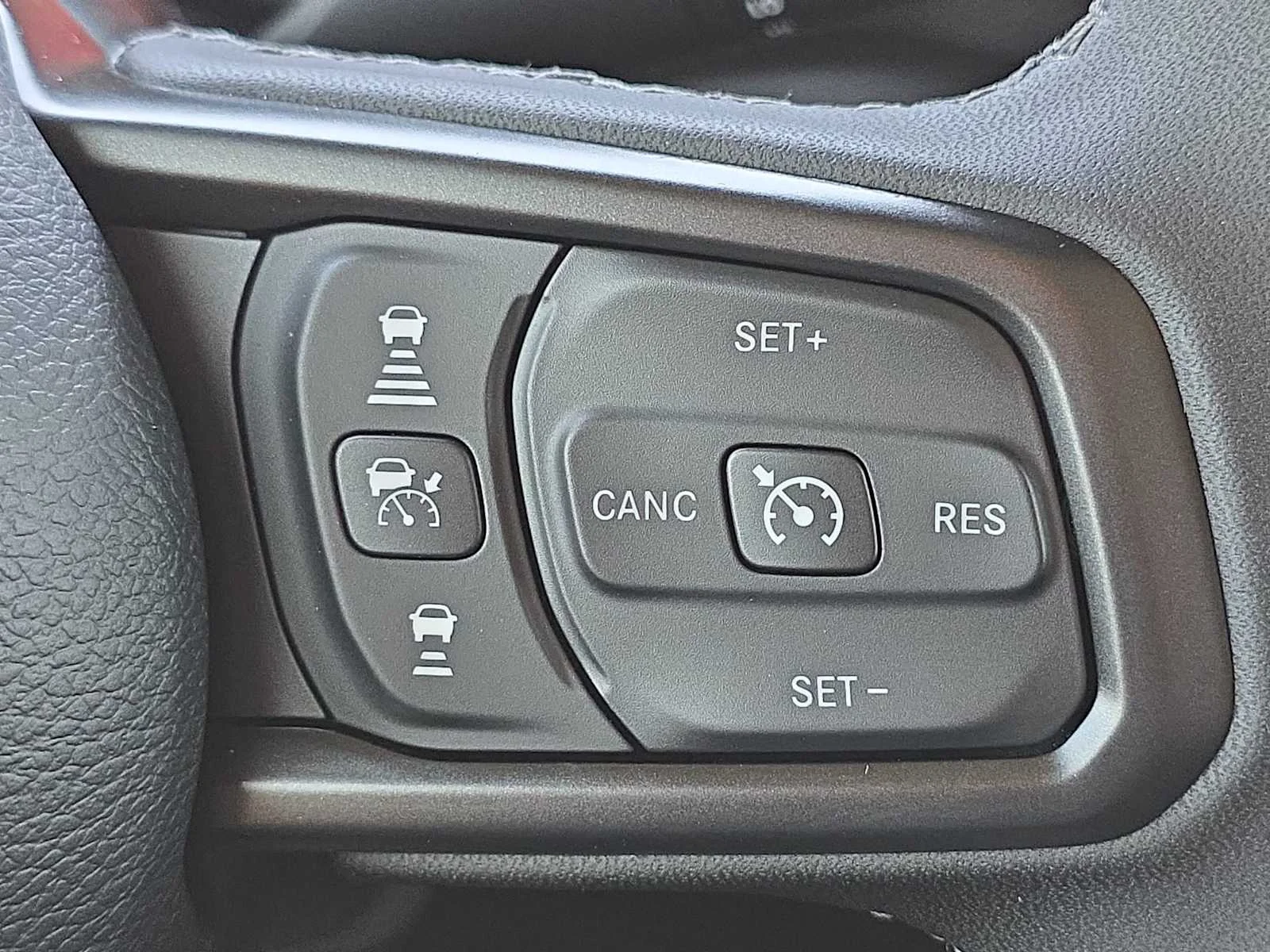 New 2026 41 Jeep Rubicon image 28