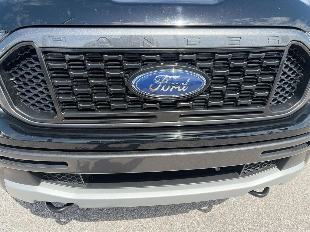 2023 Ford Ranger XLT - Photo 35