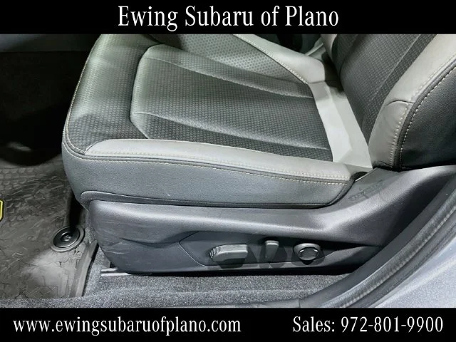 Used 2026 Silver Subaru Wilderness image 19