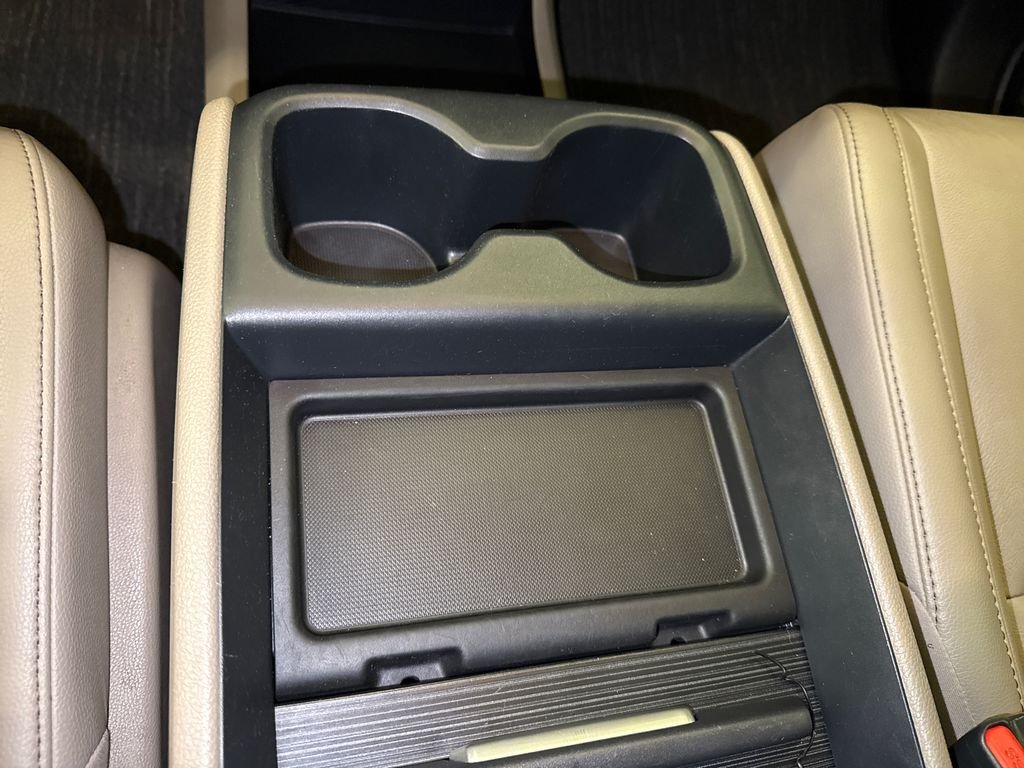 2021 Honda Odyssey EX-L - Photo 32
