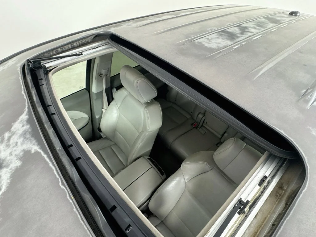 Used 2012 Gray Acura 3.7L image 25