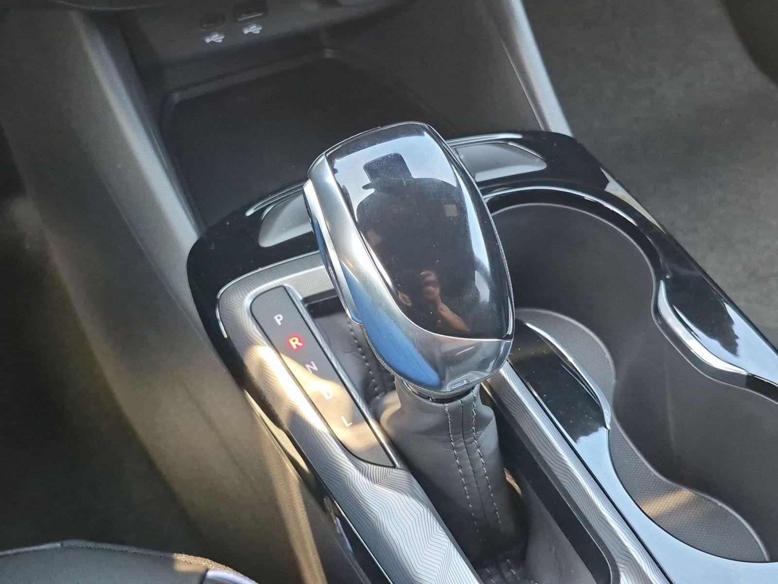 2026 Buick Envista Sport Touring - Photo 15