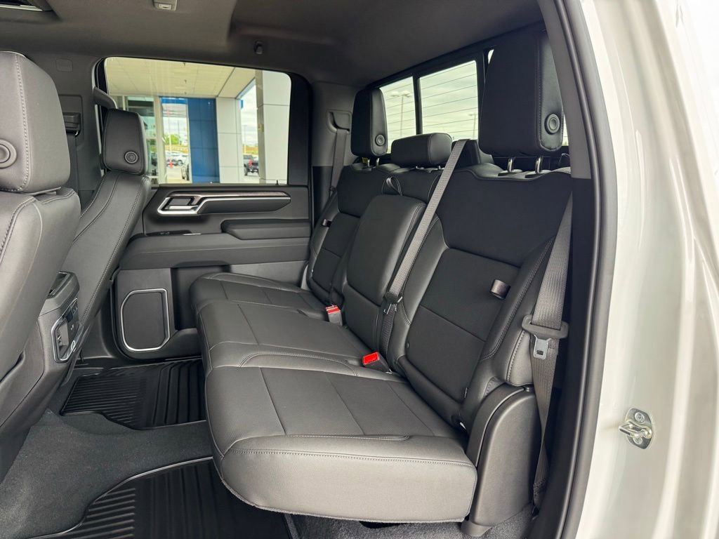 2026 Chevrolet Silverado 2500 HD LTZ - Photo 26