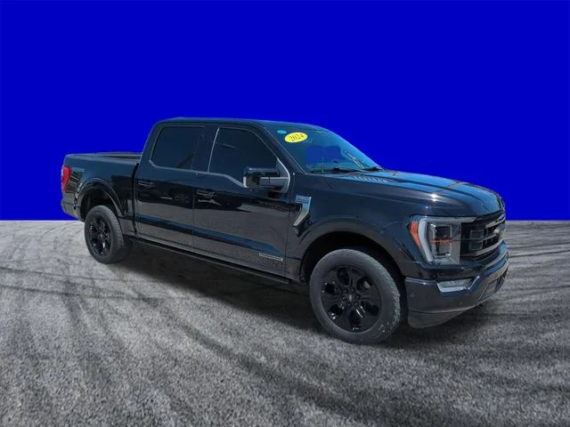 1FTFW1ED9PFB63604