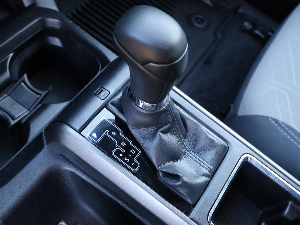 2020 Toyota Tacoma TRD Off Road - Photo 23