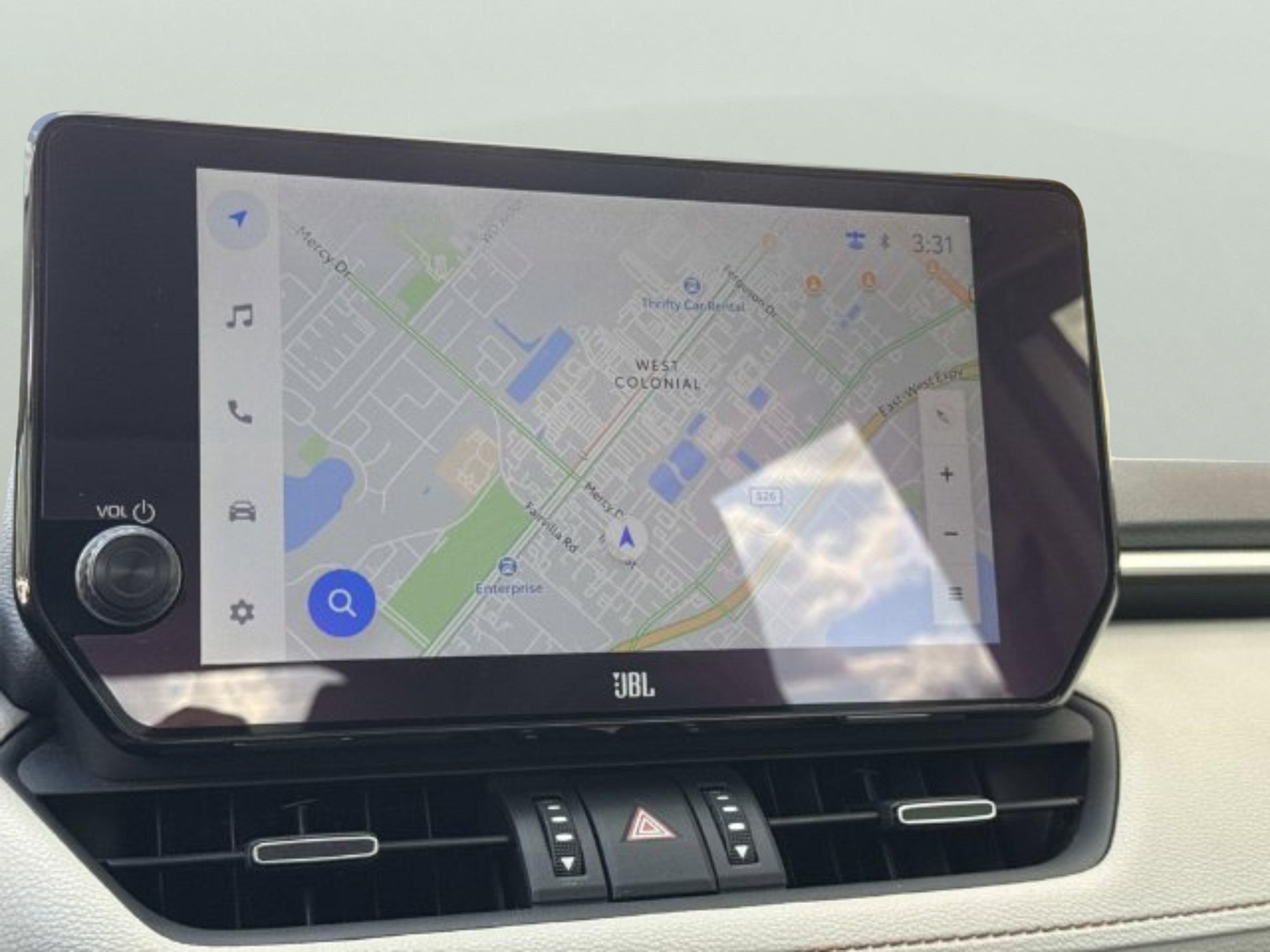 2024 Toyota RAV4 Limited - Photo 20