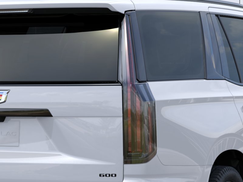 2026 Cadillac Escalade Platinum Sport - Photo 11