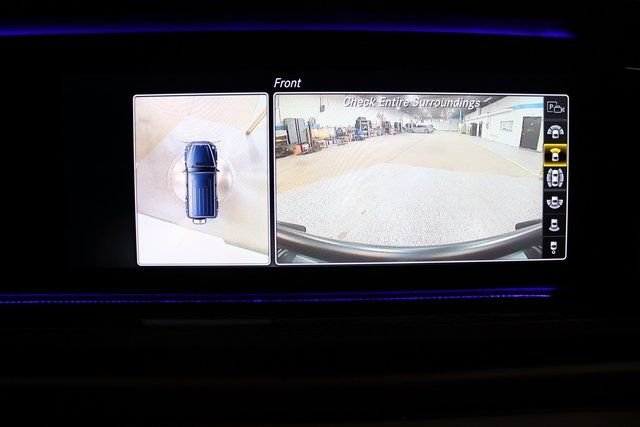 2024 Mercedes-Benz G-Class AMG G63 - Photo 9