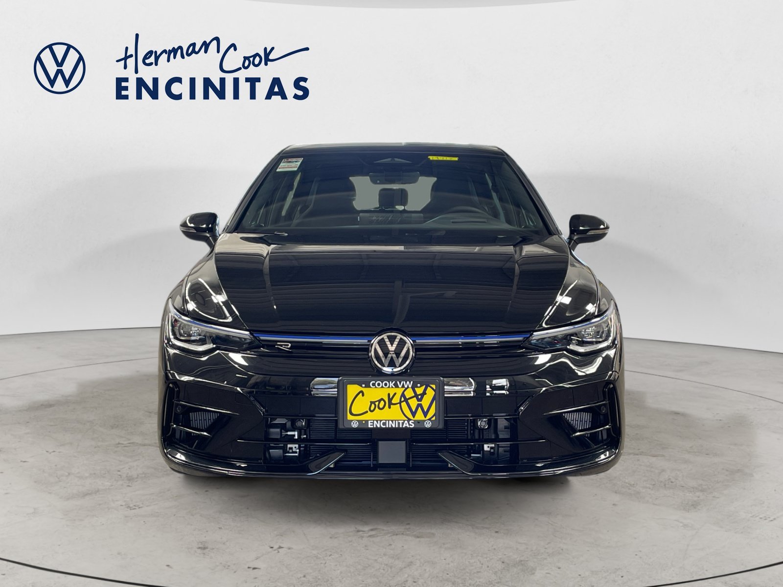 New 2026 Black Volkswagen  image 8