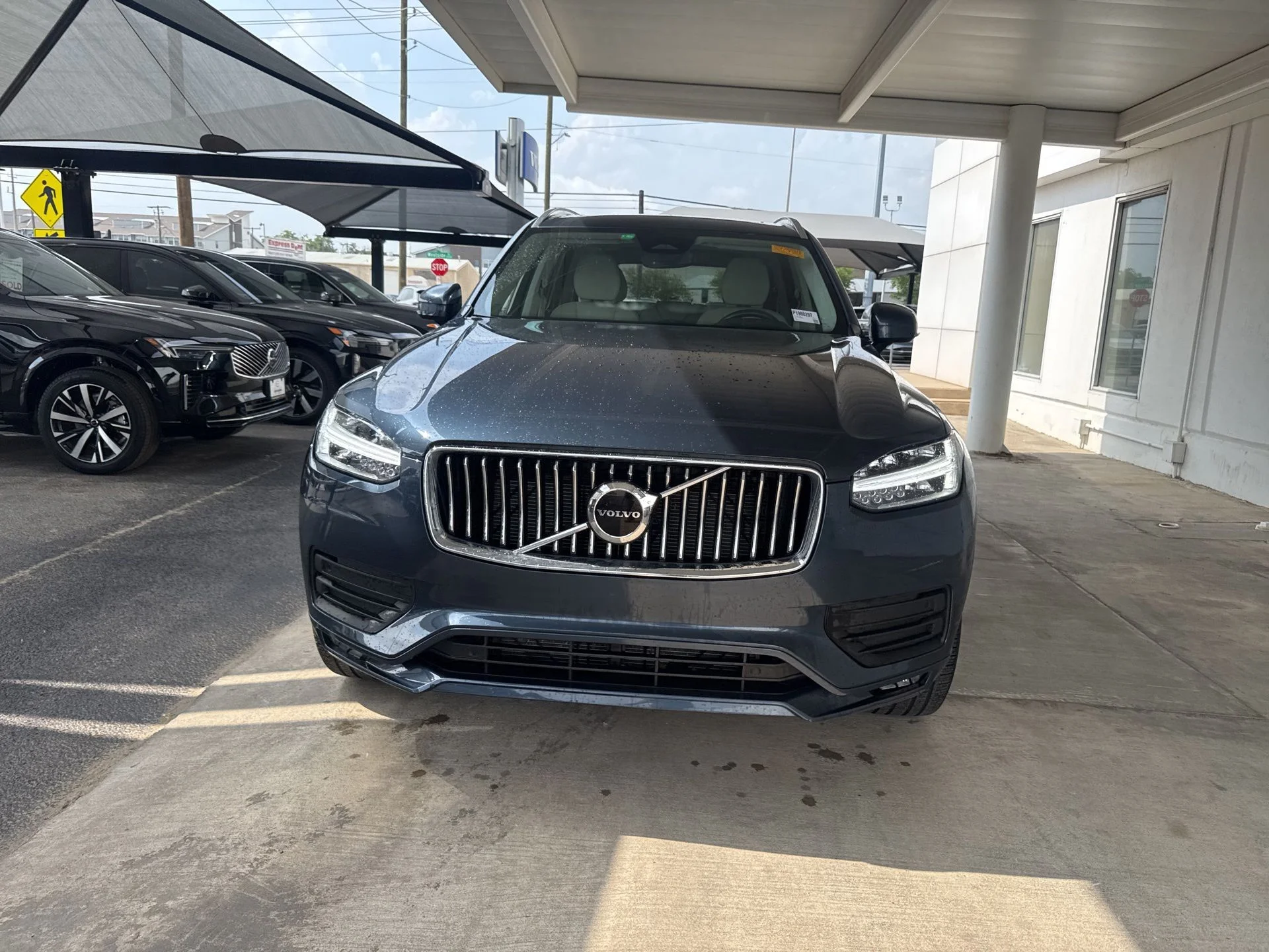 YV4L12PK6P1980297
