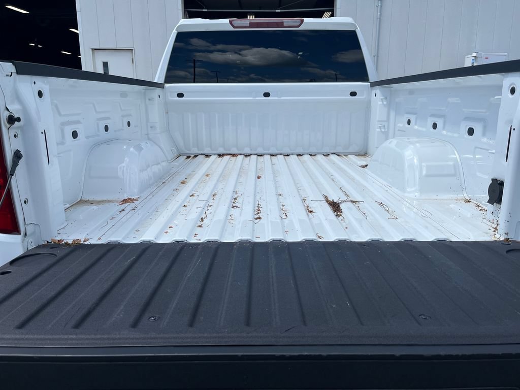 2025 Chevrolet Silverado 1500 LT - Photo 22