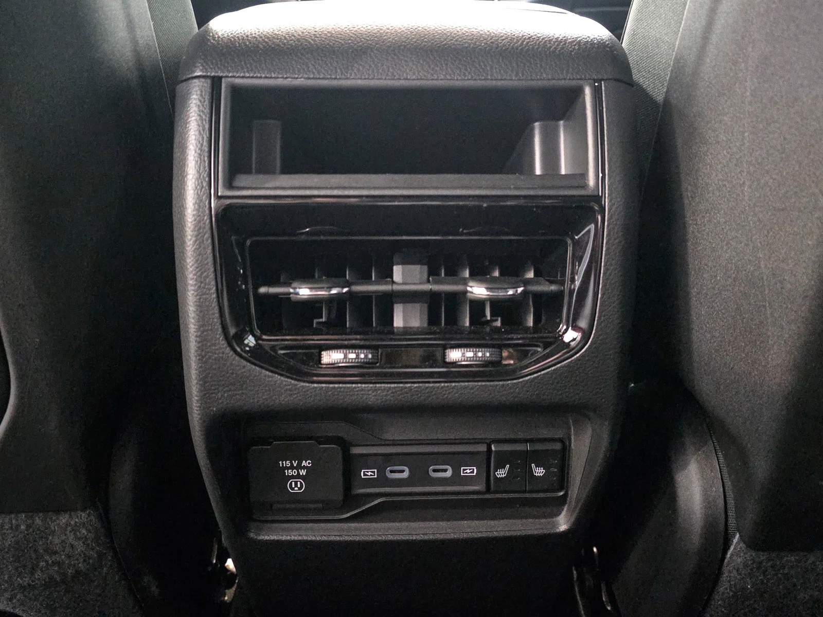 New 2026 Black Jeep Limited image 22
