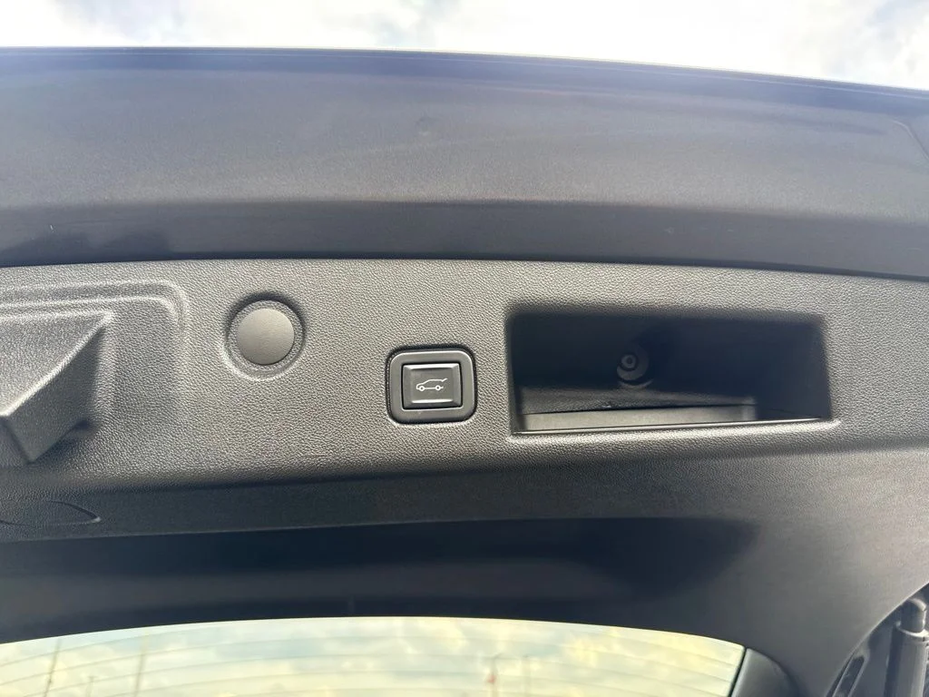 Certified Used 2022 Gray Chevrolet LT image 45