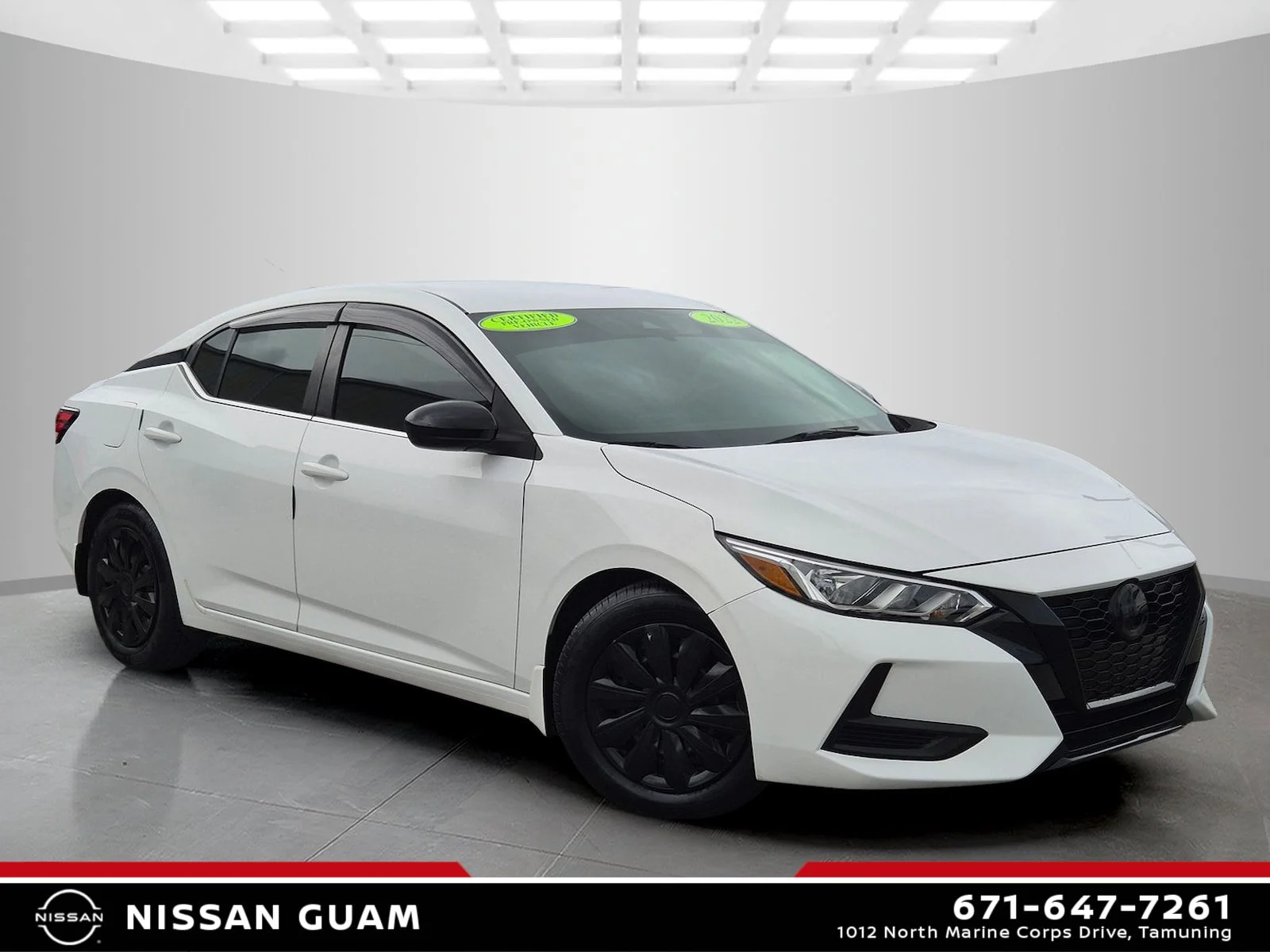 2022 Nissan Sentra