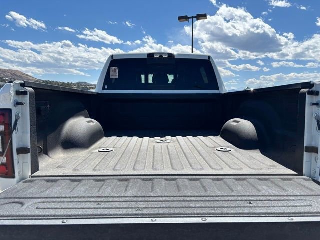 2024 RAM Ram 3500 Pickup Laramie - Photo 21
