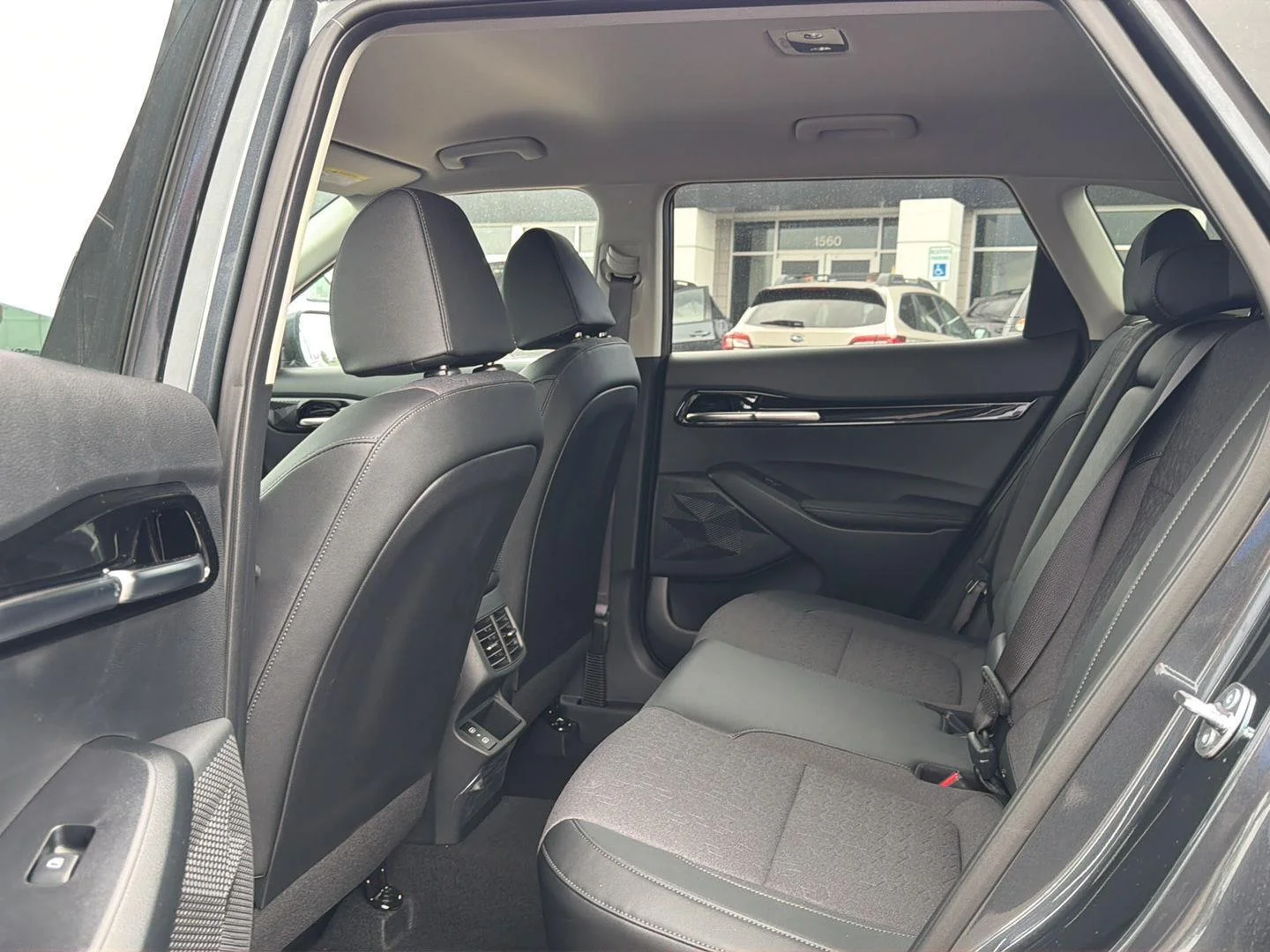 New 2026 Gravity Gray Kia S image 9