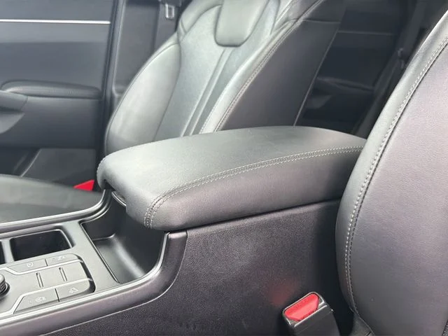 Certified Used 2023 Silver Kia S image 21
