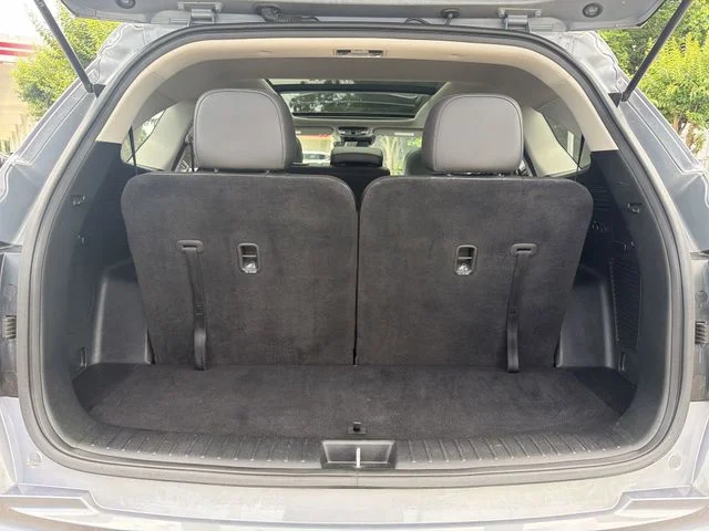 Certified Used 2023 Silver Kia S image 25