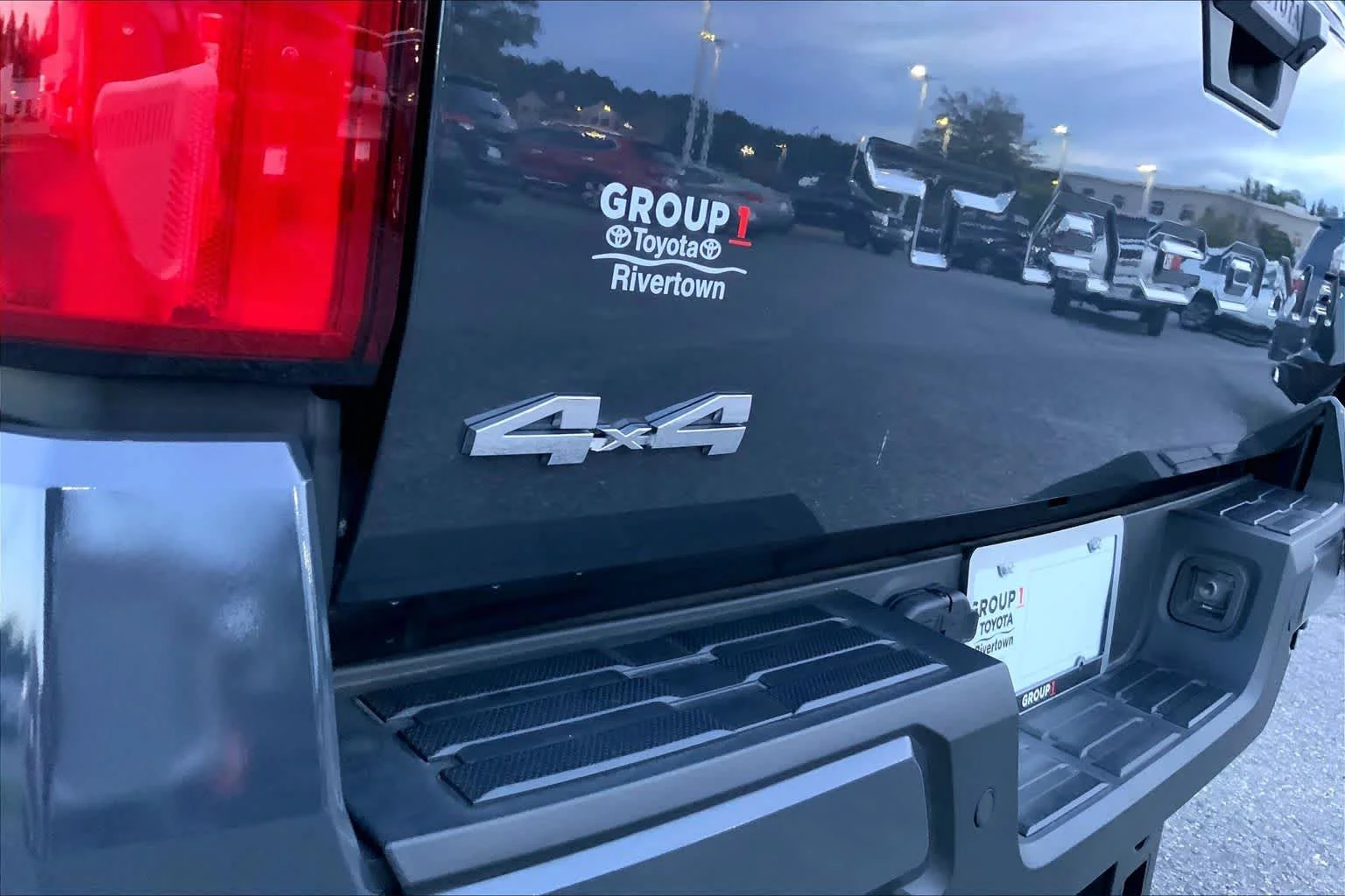 Used 2024 Underground Toyota SR5 image 28