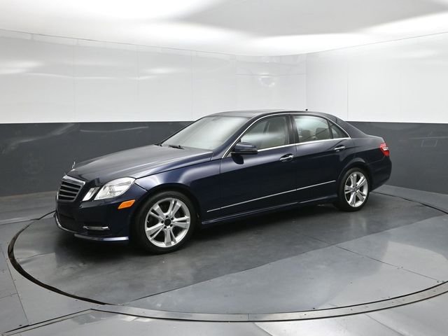 Used 2013  Mercedes-Benz E 350 image 27