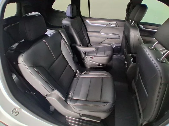 2026 GMC Acadia Elevation - Photo 14