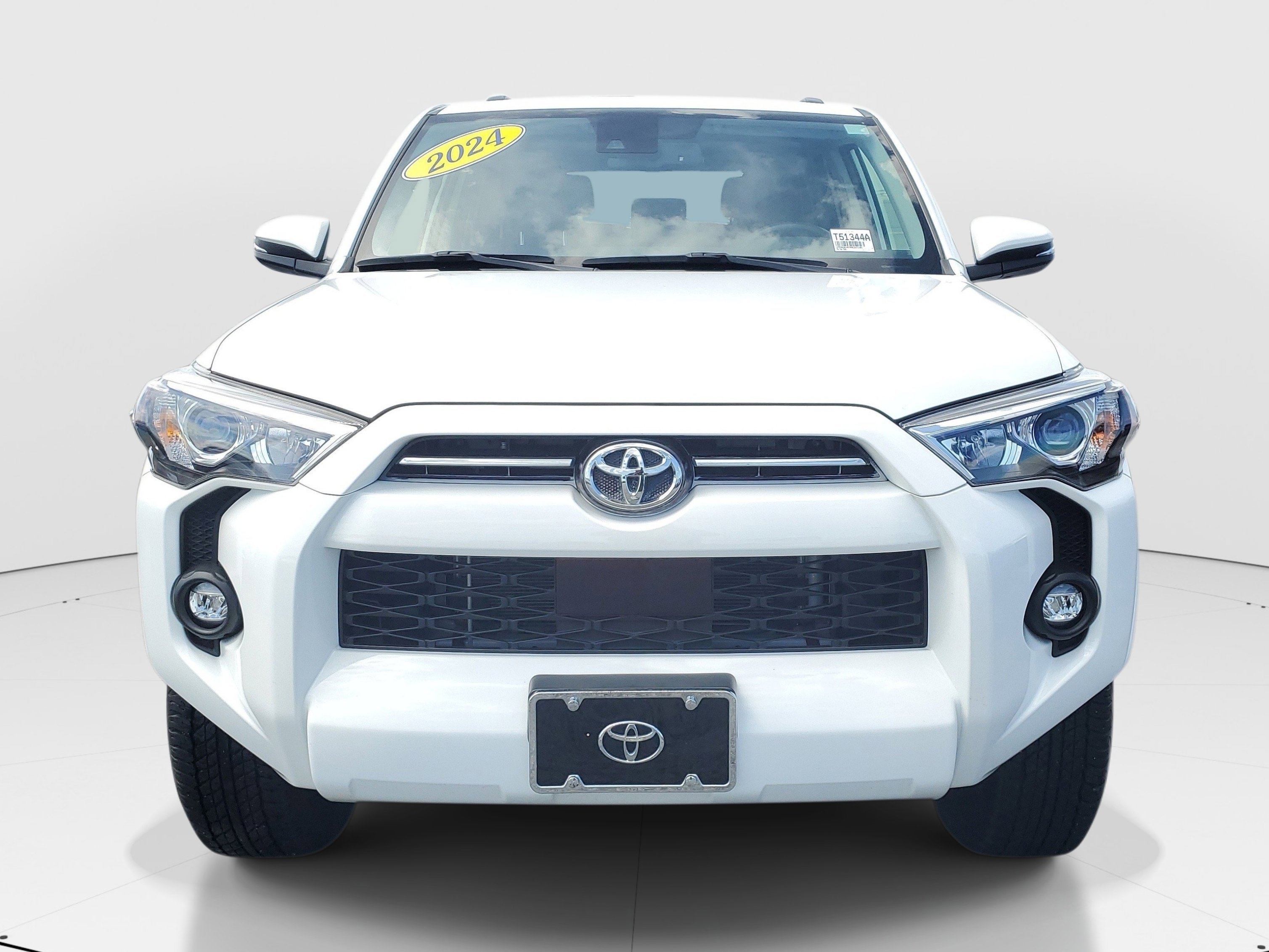 Used 2024 Ice Toyota SR5 Premium image 2