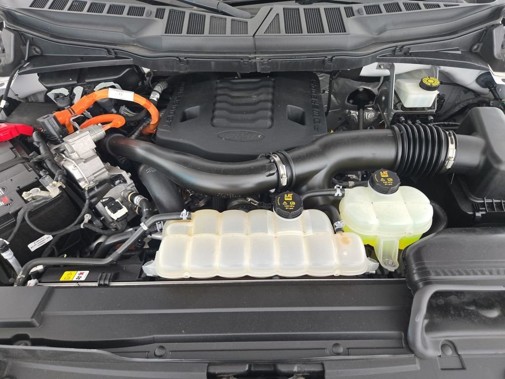 2023 Ford F-150 Limited - Photo 36