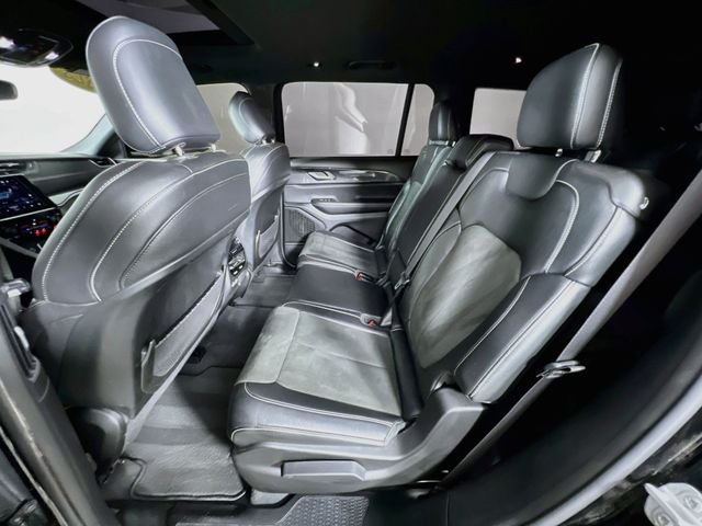 2023 Jeep Grand Cherokee L Altitude - Photo 23