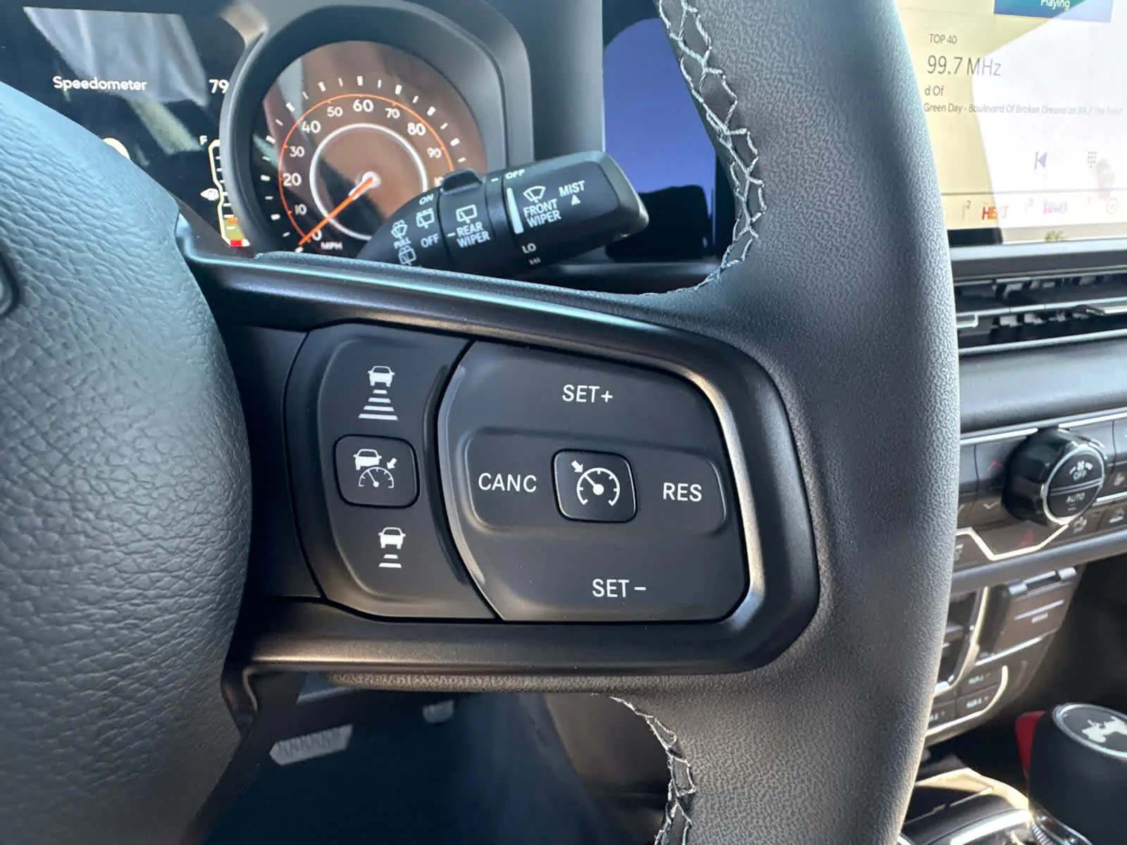 New 2026 41 Exterior Paint Jeep Rubicon X image 23