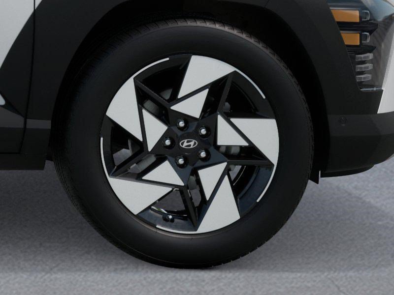 New 2027 Atlas White Hyundai Limited image 9