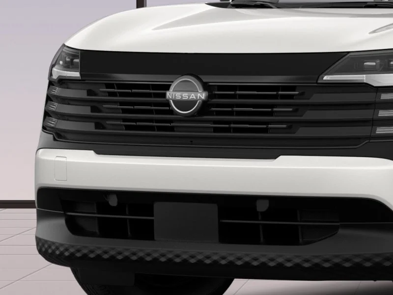 New 2026 Fresh Powder Nissan S image 12