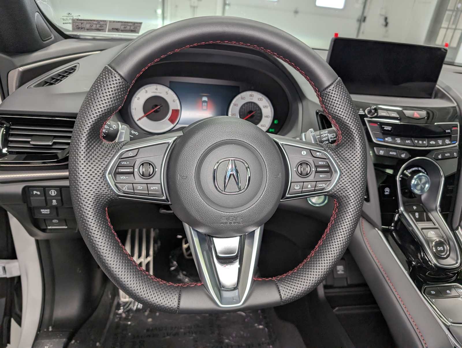2026 Acura RDX A-Spec Package - Photo 32