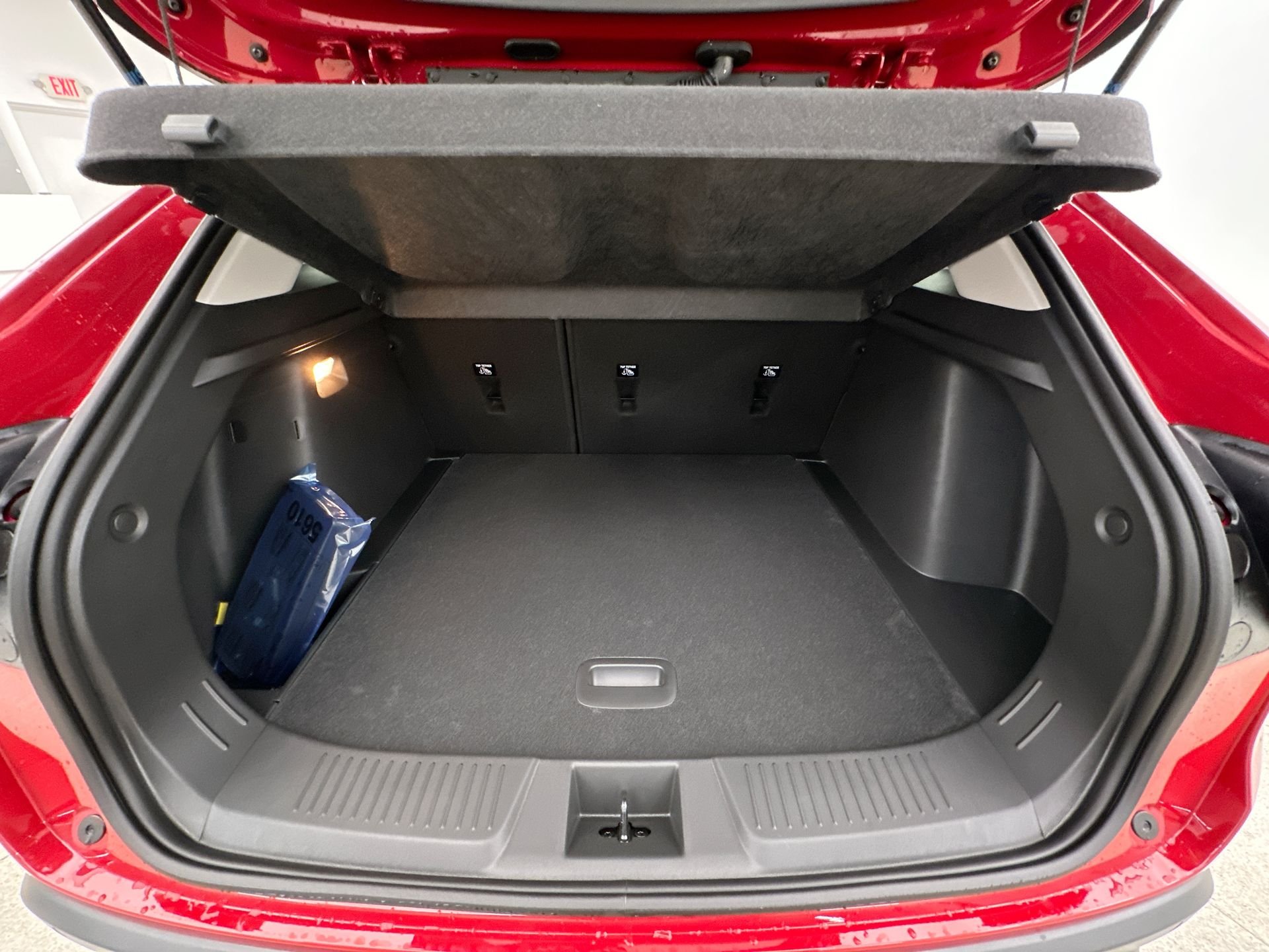 2026 Chevrolet Trax LT - Photo 78