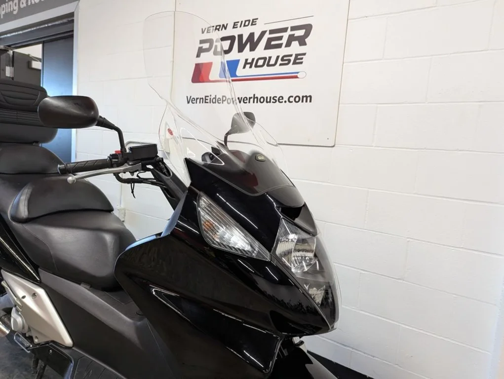 Used 2013 BLACK Honda ABS image 4