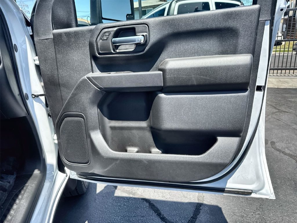 2026 Chevrolet Silverado 2500 HD Work Truck - Photo 30