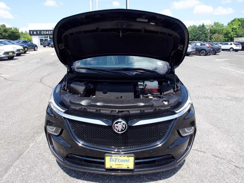 2024 Buick Enclave Essence - Photo 39