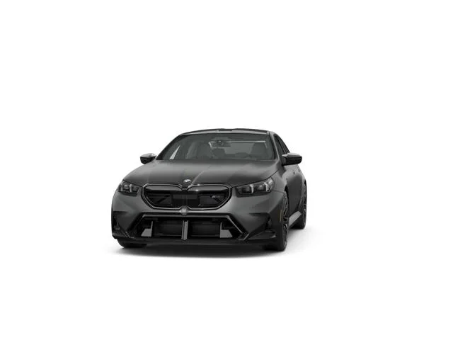 New 2027 BMW M5 Sedan in Seattle #VCY38182 | BMW Seattle