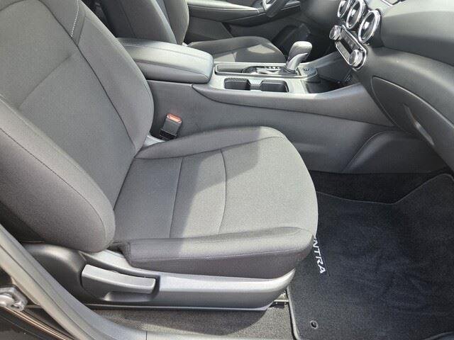 Used 2025 Super Black Nissan S image 28