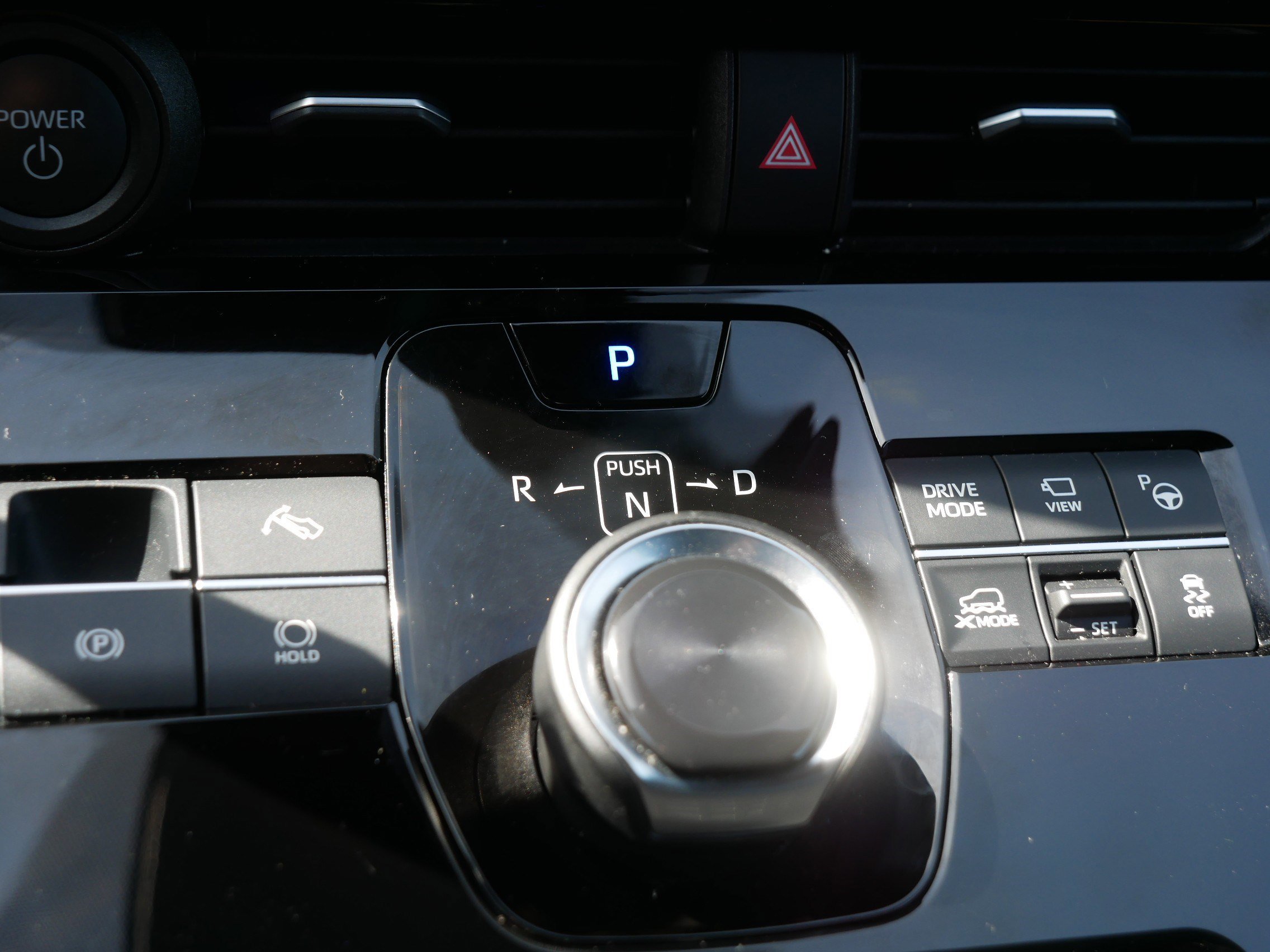 Used 2023 Smoked Carbon Subaru Limited image 24